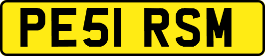 PE51RSM