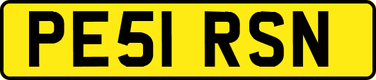 PE51RSN