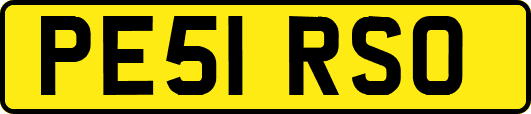 PE51RSO