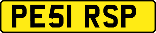 PE51RSP