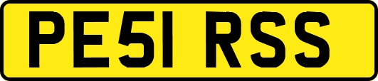 PE51RSS