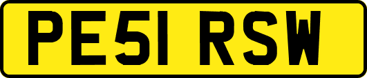 PE51RSW