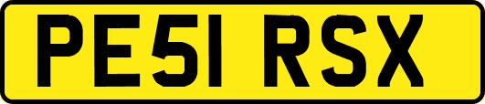 PE51RSX
