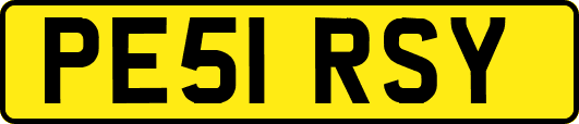 PE51RSY