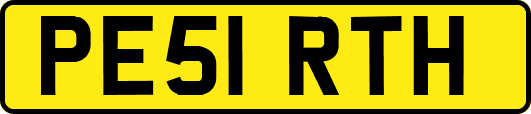 PE51RTH