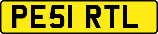 PE51RTL