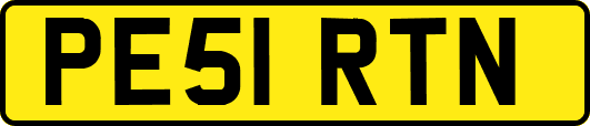 PE51RTN