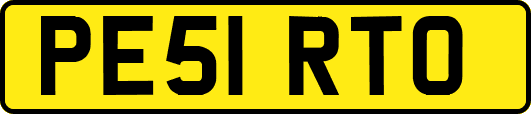 PE51RTO