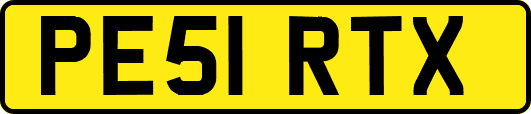 PE51RTX