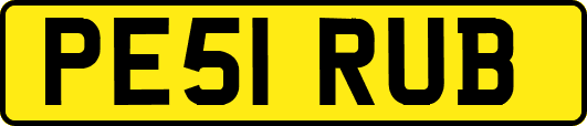 PE51RUB