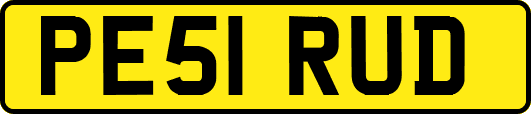 PE51RUD