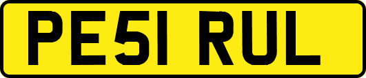 PE51RUL