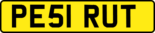 PE51RUT