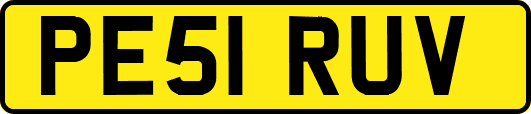 PE51RUV