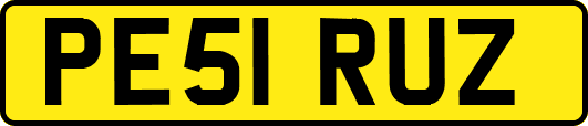 PE51RUZ