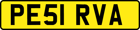 PE51RVA