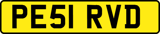 PE51RVD