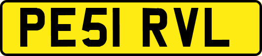 PE51RVL