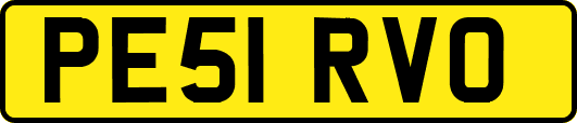 PE51RVO