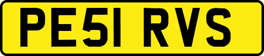 PE51RVS