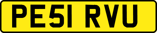 PE51RVU