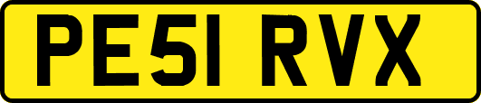 PE51RVX