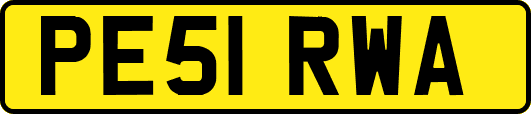 PE51RWA