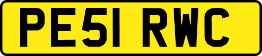 PE51RWC