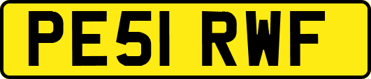 PE51RWF