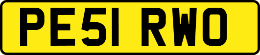 PE51RWO