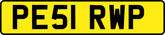 PE51RWP