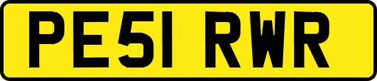 PE51RWR