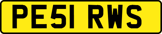 PE51RWS