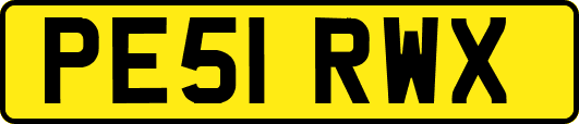 PE51RWX
