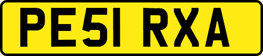 PE51RXA