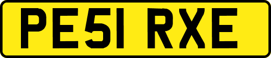 PE51RXE