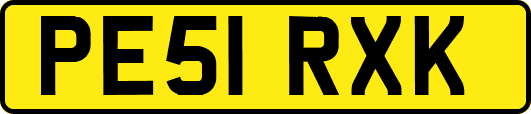 PE51RXK