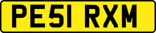 PE51RXM