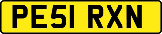PE51RXN