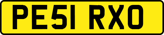 PE51RXO