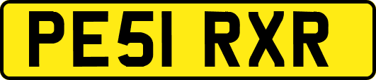 PE51RXR