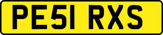 PE51RXS