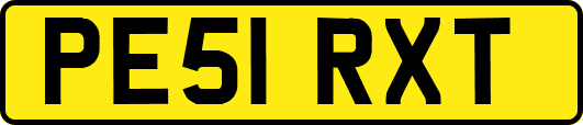 PE51RXT