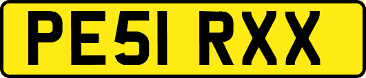 PE51RXX