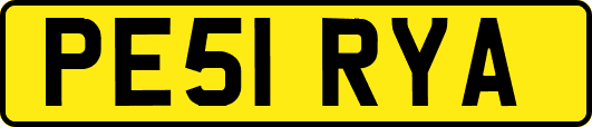 PE51RYA