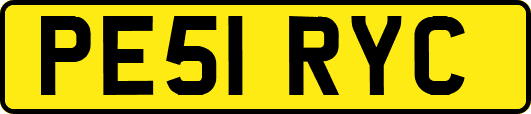 PE51RYC