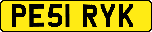 PE51RYK