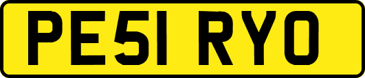 PE51RYO