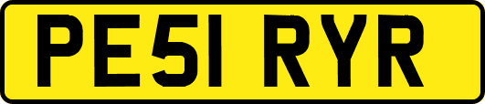PE51RYR