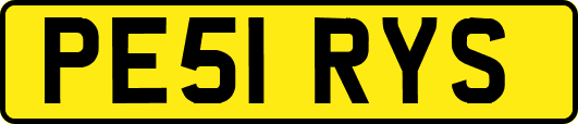 PE51RYS